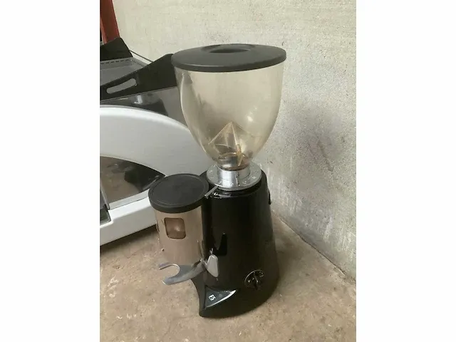 Bazaar espressomachine - afbeelding 3 van  11