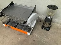 Bazaar espressomachine - afbeelding 5 van  11