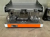 Bazaar espressomachine - afbeelding 6 van  11