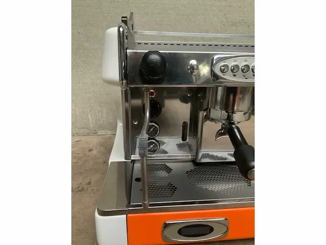 Bazaar espressomachine - afbeelding 7 van  11