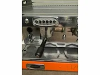 Bazaar espressomachine - afbeelding 8 van  11