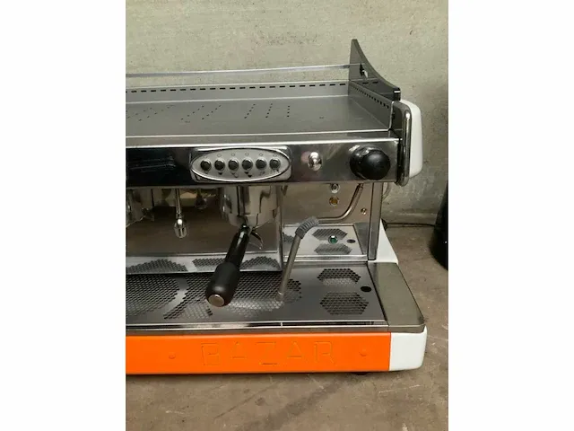 Bazaar espressomachine - afbeelding 9 van  11