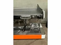 Bazaar espressomachine - afbeelding 9 van  11