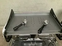 Bazaar espressomachine - afbeelding 10 van  11