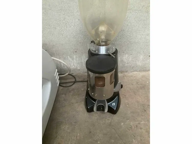 Bazaar espressomachine - afbeelding 11 van  11