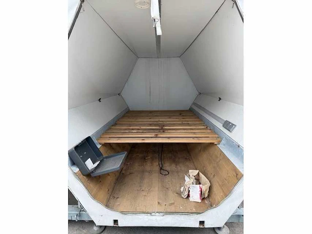 B&bee sleeping cocoon trio - afbeelding 3 van  6