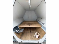 B&bee sleeping cocoon trio - afbeelding 3 van  6