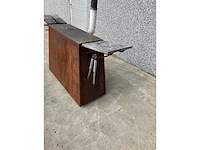 Bbq - barbecue - afbeelding 2 van  16