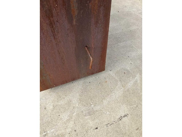 Bbq - barbecue - afbeelding 3 van  16