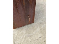 Bbq - barbecue - afbeelding 3 van  16