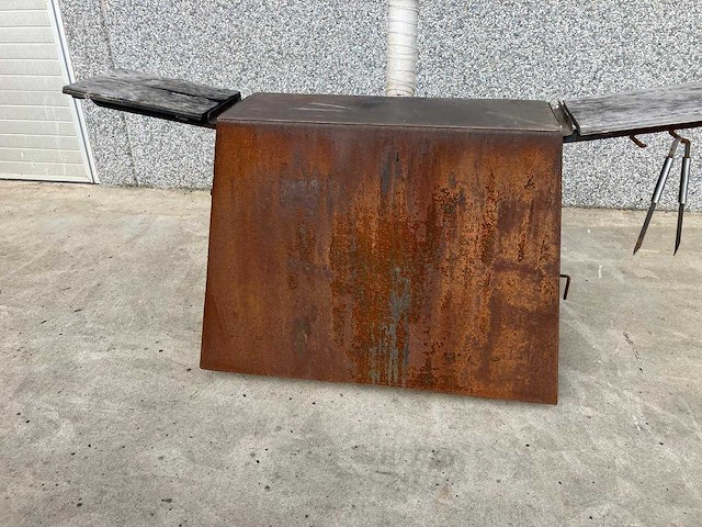 Bbq - barbecue - afbeelding 4 van  16