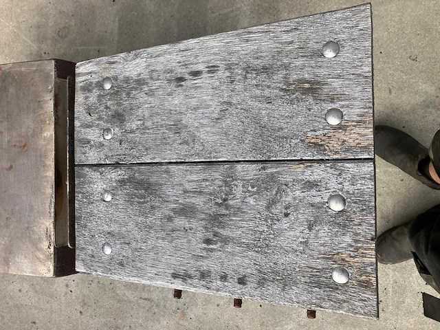 Bbq - barbecue - afbeelding 5 van  16