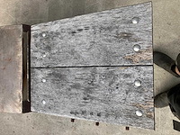 Bbq - barbecue - afbeelding 5 van  16