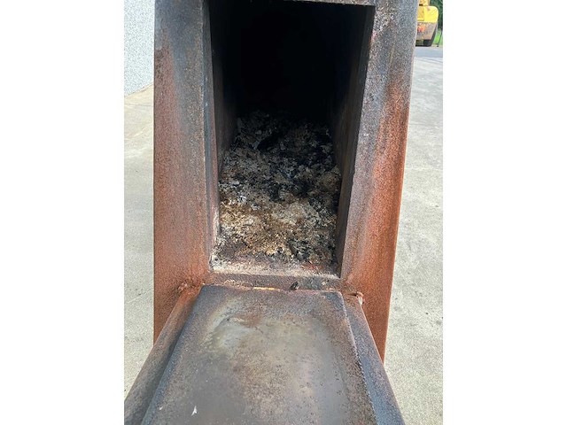 Bbq - barbecue - afbeelding 6 van  16