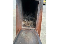 Bbq - barbecue - afbeelding 6 van  16