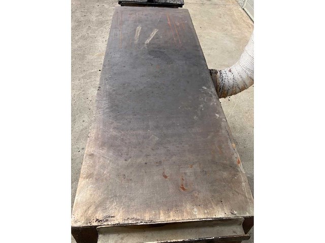 Bbq - barbecue - afbeelding 8 van  16