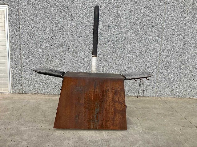 Bbq - barbecue - afbeelding 1 van  16