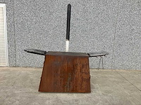 Bbq - barbecue - afbeelding 1 van  16