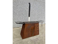 Bbq - barbecue - afbeelding 9 van  16