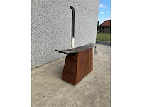 Bbq - barbecue - afbeelding 10 van  16