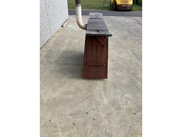 Bbq - barbecue - afbeelding 11 van  16