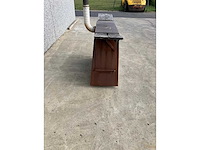 Bbq - barbecue - afbeelding 11 van  16