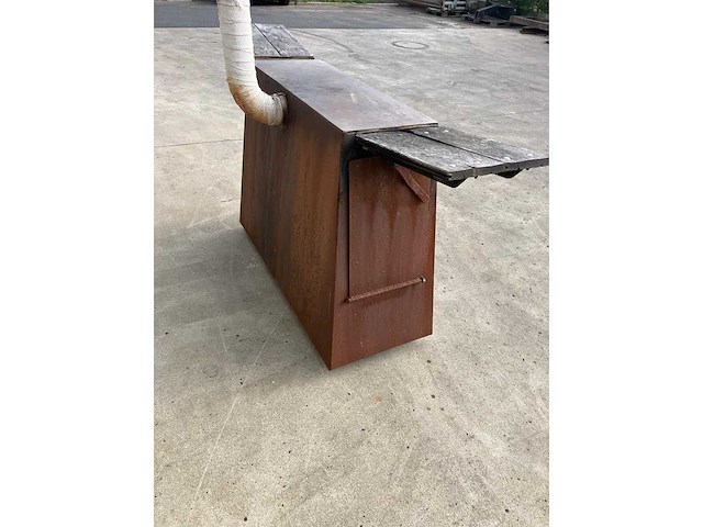 Bbq - barbecue - afbeelding 12 van  16