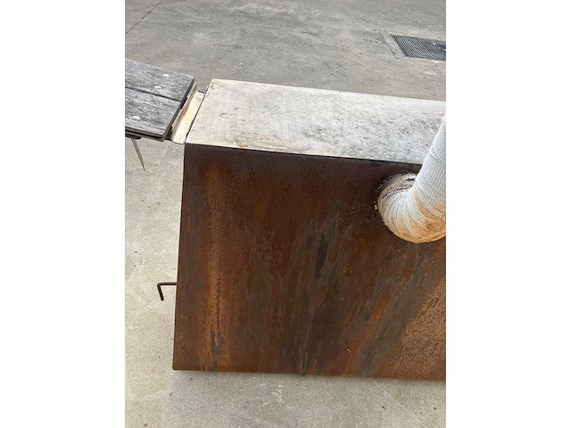 Bbq - barbecue - afbeelding 14 van  16