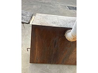 Bbq - barbecue - afbeelding 14 van  16