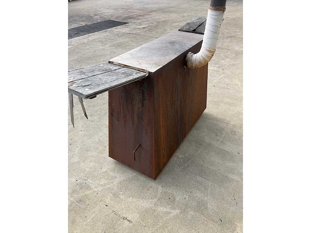 Bbq - barbecue - afbeelding 15 van  16