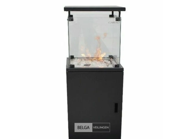 Bbq - grills - terrasverwarmers - hasselt