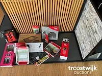 Bbq accessories gas bbq - afbeelding 1 van  1