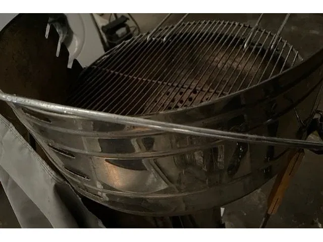 Bbq barbecook - afbeelding 3 van  3