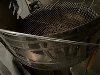 Bbq barbecook - afbeelding 3 van  3