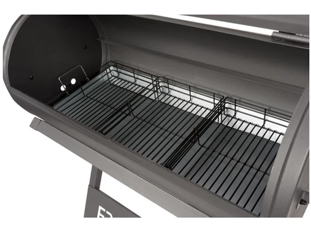 Bbq boretti barilo houtskool - afbeelding 3 van  6