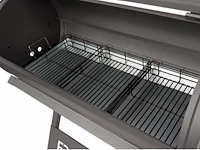 Bbq boretti barilo houtskool - afbeelding 3 van  6
