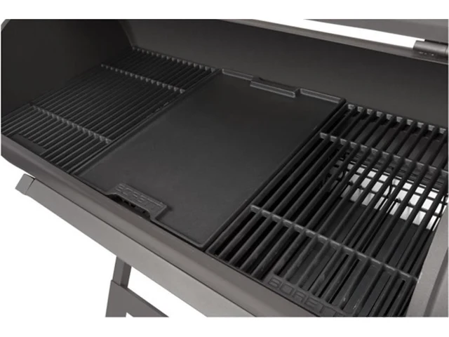 Bbq boretti barilo houtskool - afbeelding 5 van  6