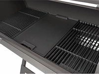 Bbq boretti barilo houtskool - afbeelding 5 van  6