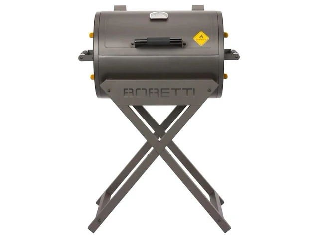 Bbq boretti fratello houtskool - afbeelding 1 van  8