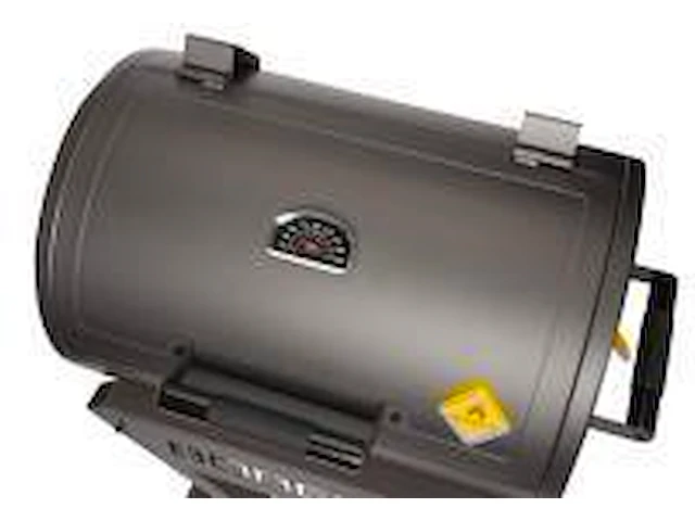 Bbq boretti fratello houtskool - afbeelding 5 van  8