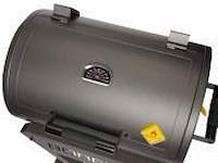 Bbq boretti fratello houtskool - afbeelding 5 van  8