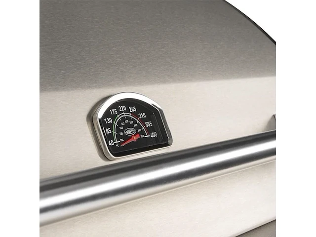 Bbq boretti ligorio top gas - afbeelding 3 van  6