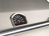 Bbq boretti ligorio top gas - afbeelding 3 van  6