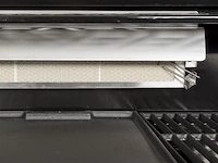 Bbq boretti ligorio top gas - afbeelding 5 van  6