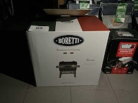 Bbq boretti + toebehoren wo weber en flammenco - afbeelding 2 van  4