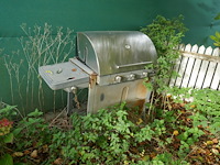 Bbq en kennel - afbeelding 2 van  5