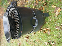 Bbq en kennel - afbeelding 3 van  5