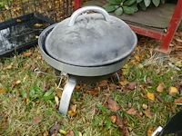 Bbq en kennel - afbeelding 4 van  5