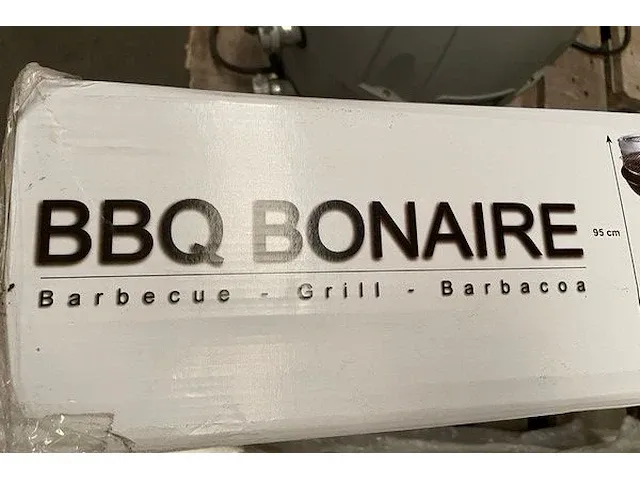 Bbq garden plus - afbeelding 2 van  4