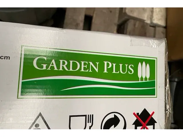 Bbq garden plus - afbeelding 3 van  4